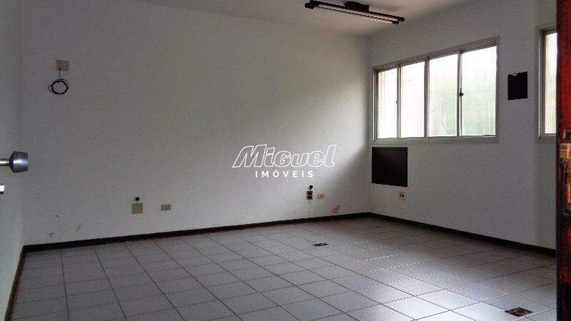 Prédio Comercial, para aluguel, Morumbi - - Piracicaba/SP: