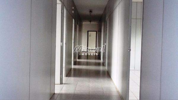Prédio Comercial, para aluguel, Morumbi - - Piracicaba/SP: