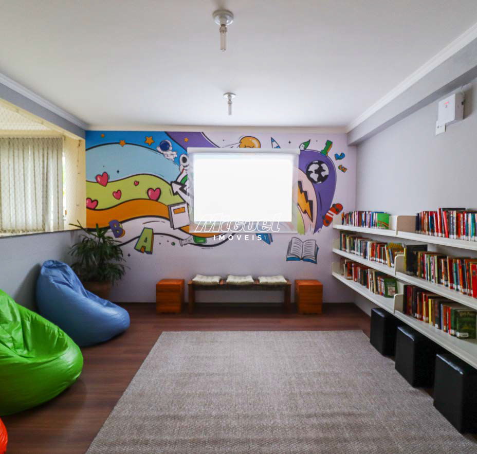 Apartamento à venda no Vila Sonia: 