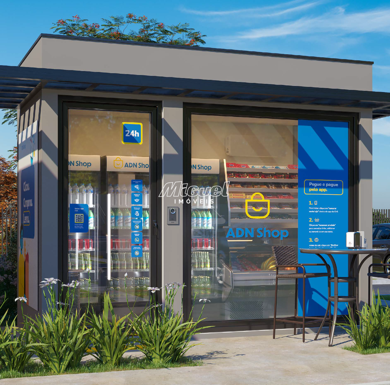 Apartamento à venda no Vila Sonia: 