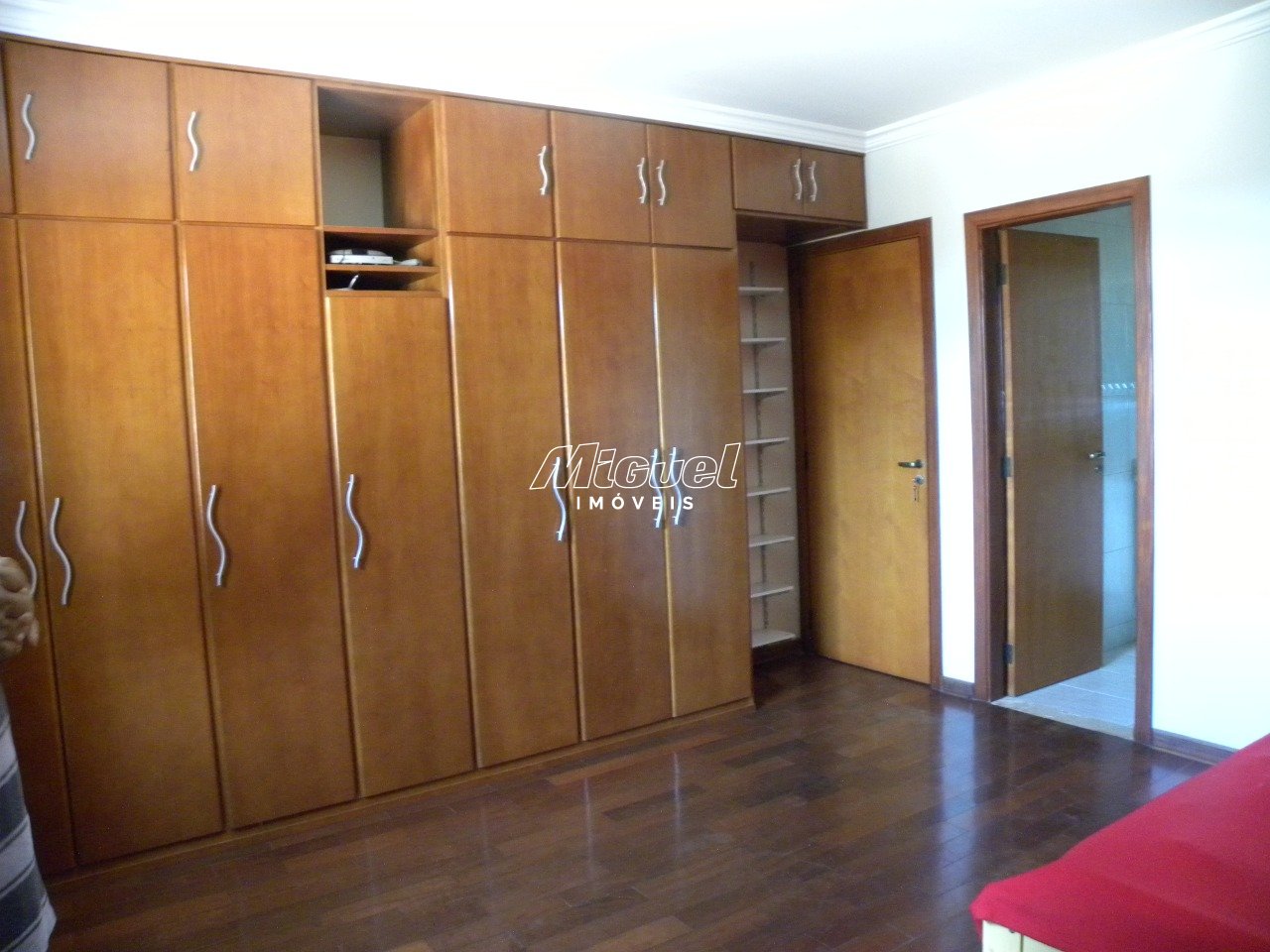 Chácara, à venda, Parque Conceição - 3 quartos - Piracicaba/SP: 