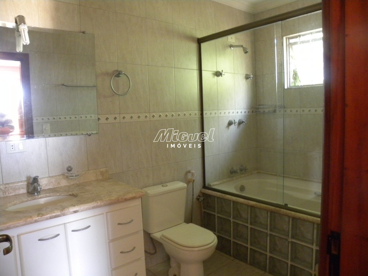 Chácara, à venda, Parque Conceição - 3 quartos - Piracicaba/SP: 