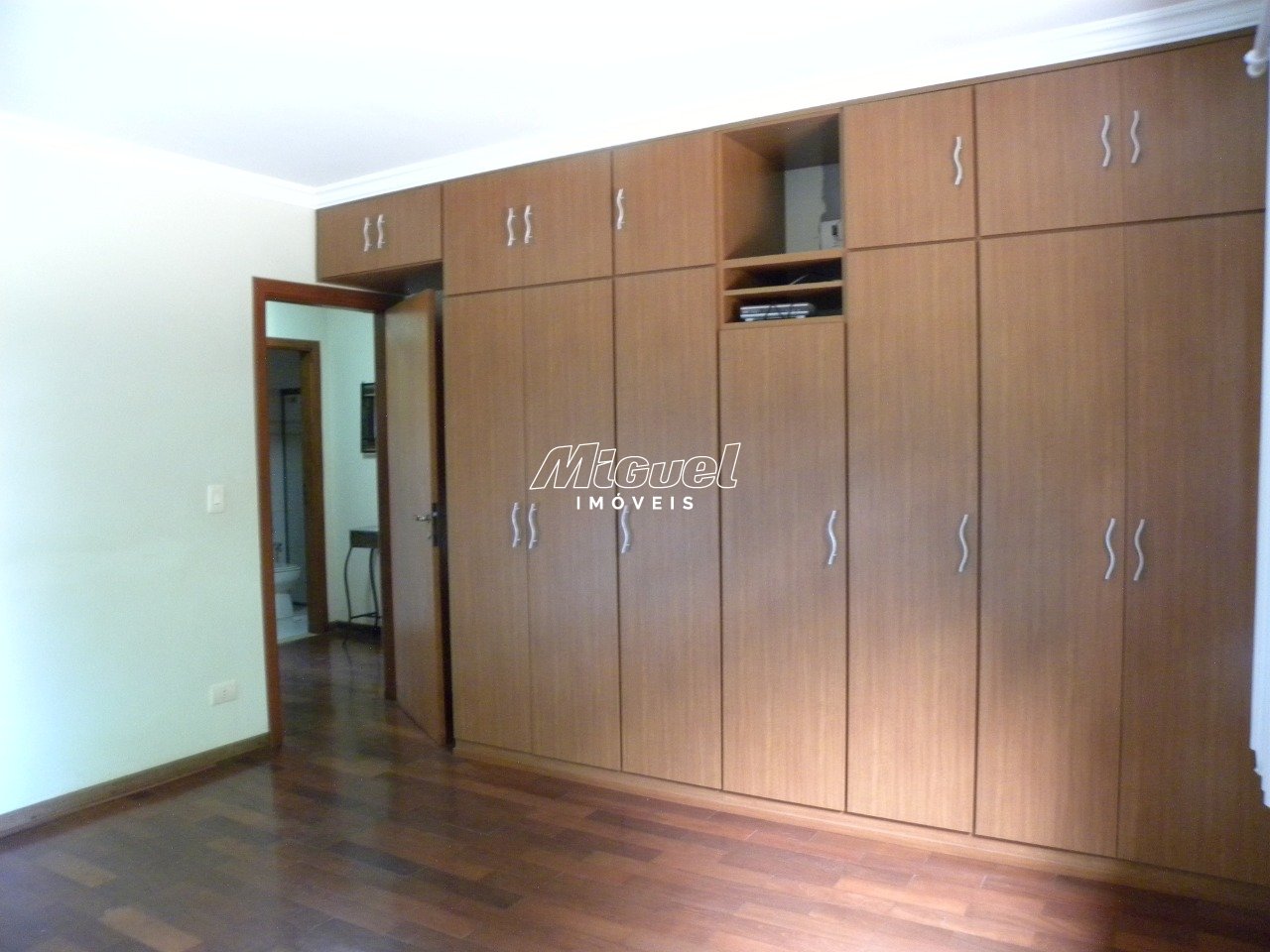 Chácara, à venda, Parque Conceição - 3 quartos - Piracicaba/SP: 