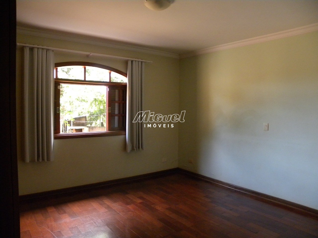 Chácara, à venda, Parque Conceição - 3 quartos - Piracicaba/SP: 