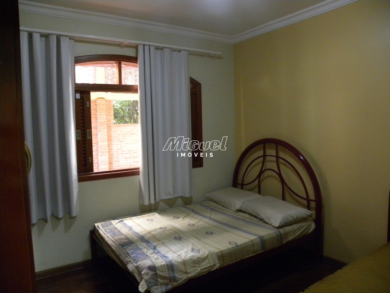 Chácara, à venda, Parque Conceição - 3 quartos - Piracicaba/SP: 