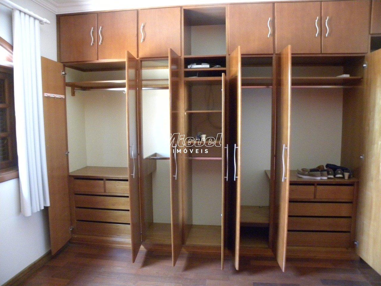 Chácara, à venda, Parque Conceição - 3 quartos - Piracicaba/SP: 