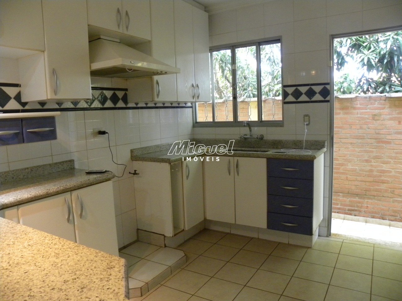 Chácara, à venda, Parque Conceição - 3 quartos - Piracicaba/SP: 