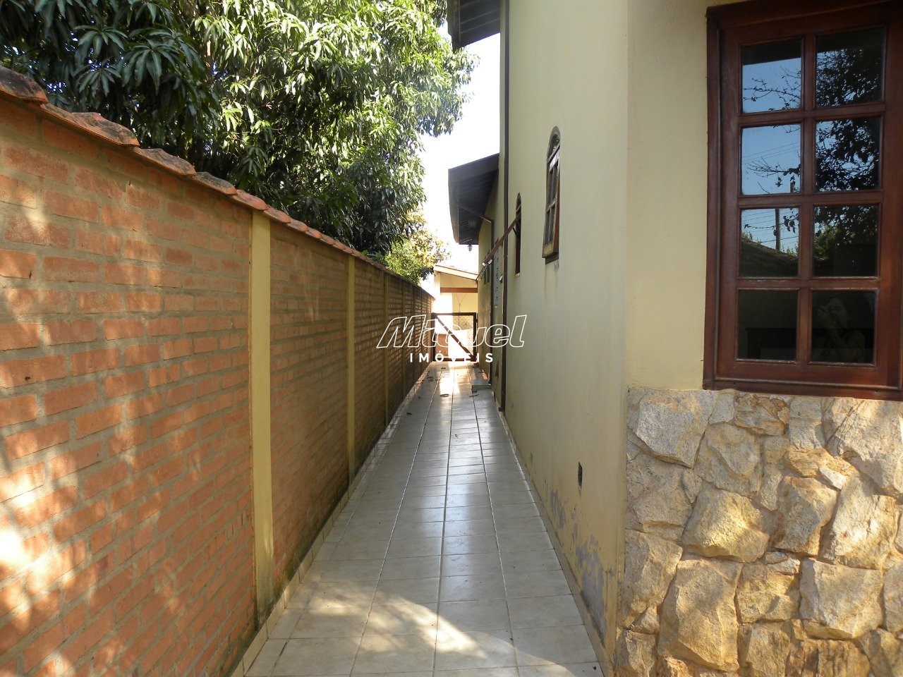 Chácara, à venda, Parque Conceição - 3 quartos - Piracicaba/SP: 