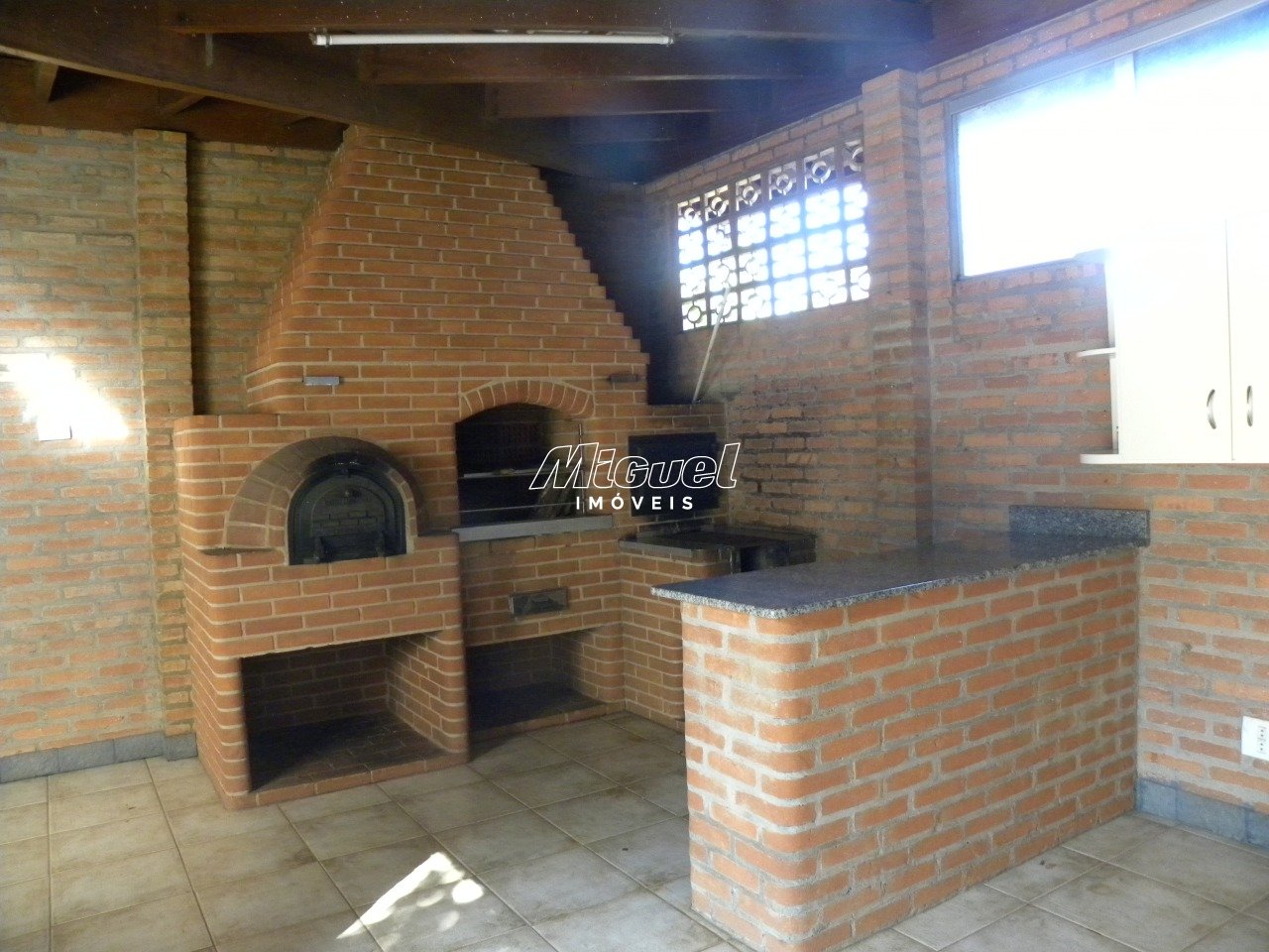 Chácara, à venda, Parque Conceição - 3 quartos - Piracicaba/SP: 