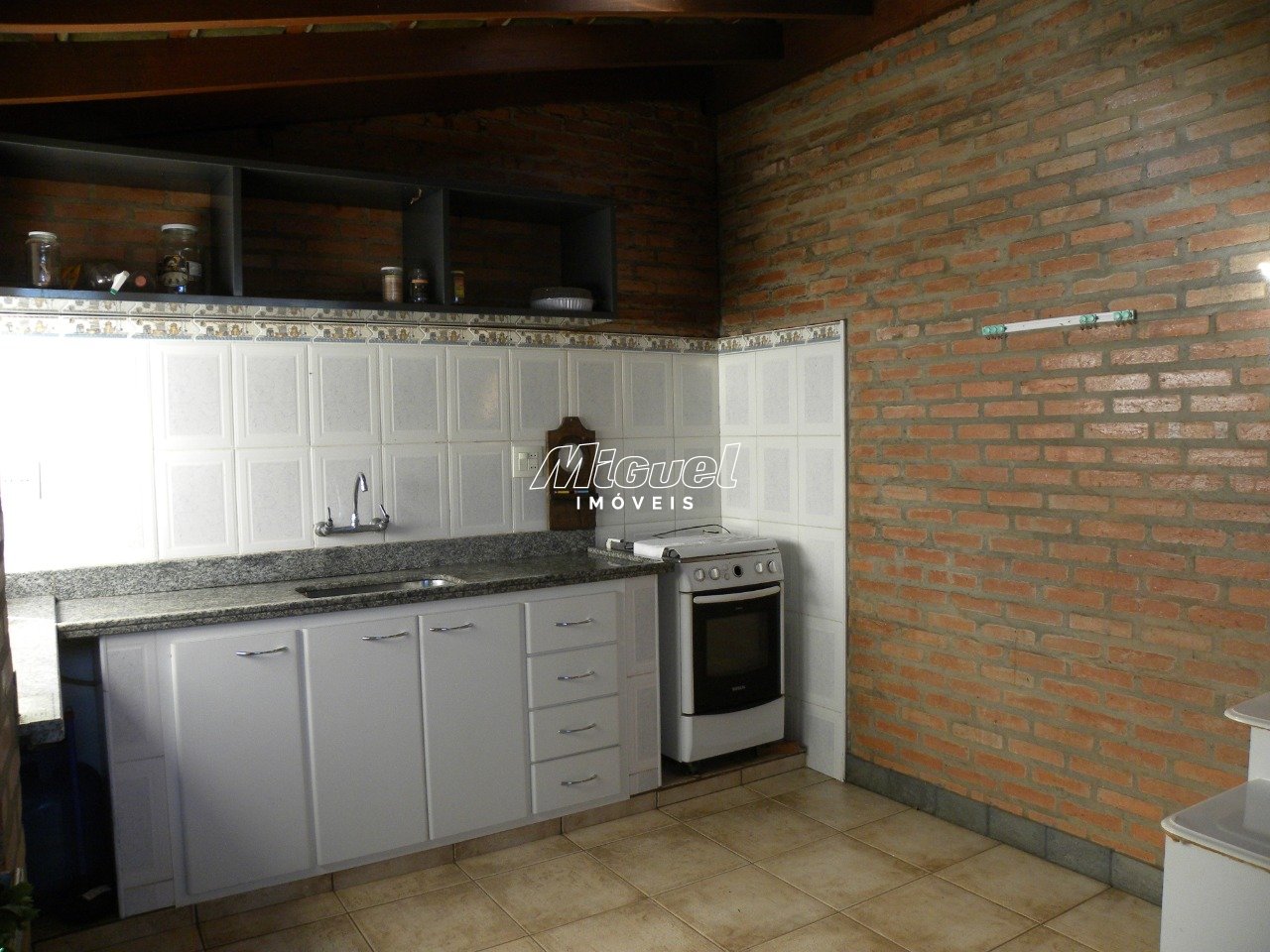 Chácara, à venda, Parque Conceição - 3 quartos - Piracicaba/SP: 