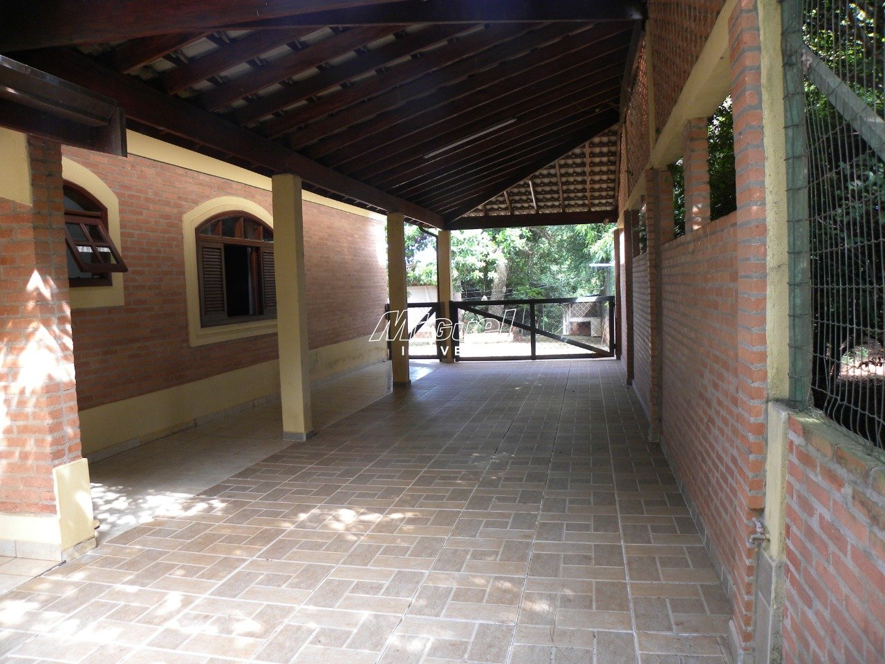 Chácara, à venda, Parque Conceição - 3 quartos - Piracicaba/SP: 