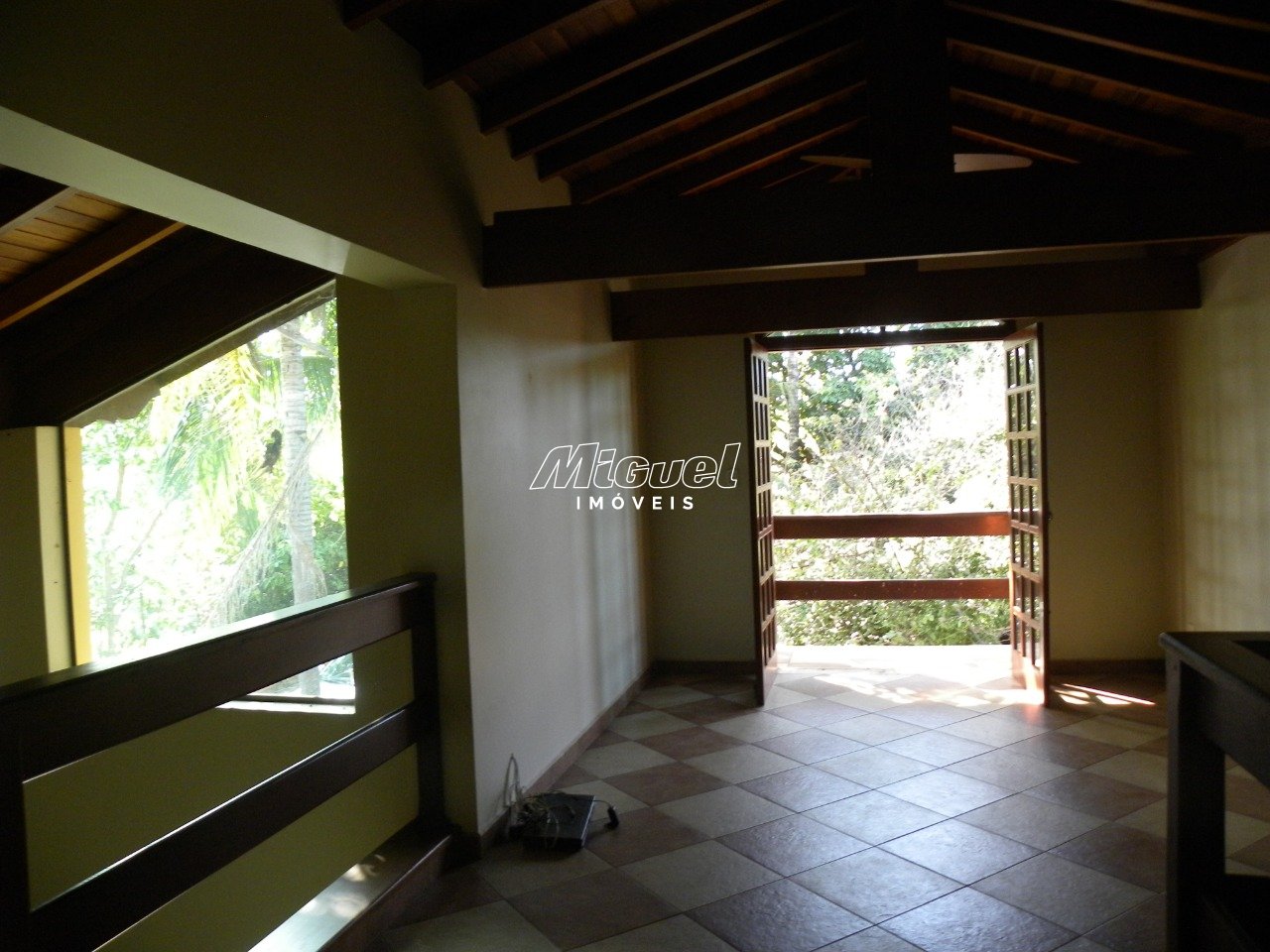 Chácara, à venda, Parque Conceição - 3 quartos - Piracicaba/SP: 