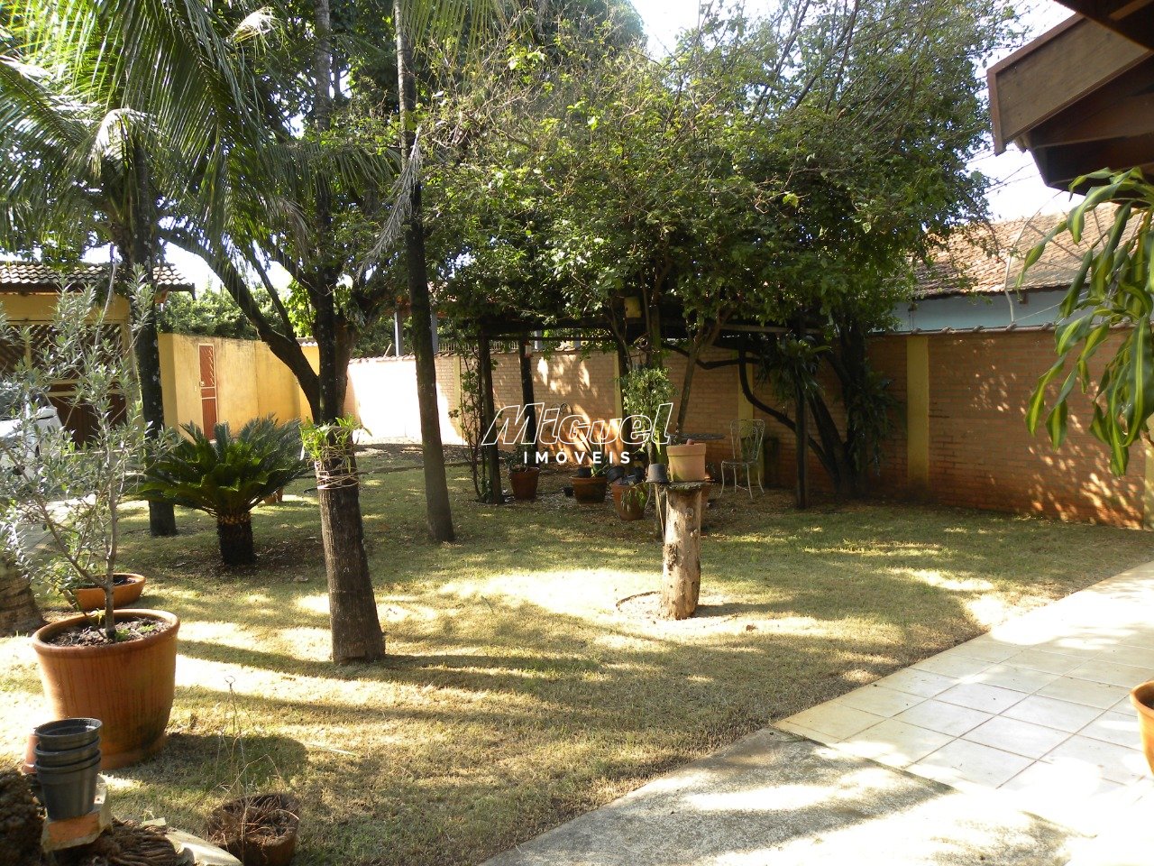 Chácara, à venda, Parque Conceição - 3 quartos - Piracicaba/SP: 