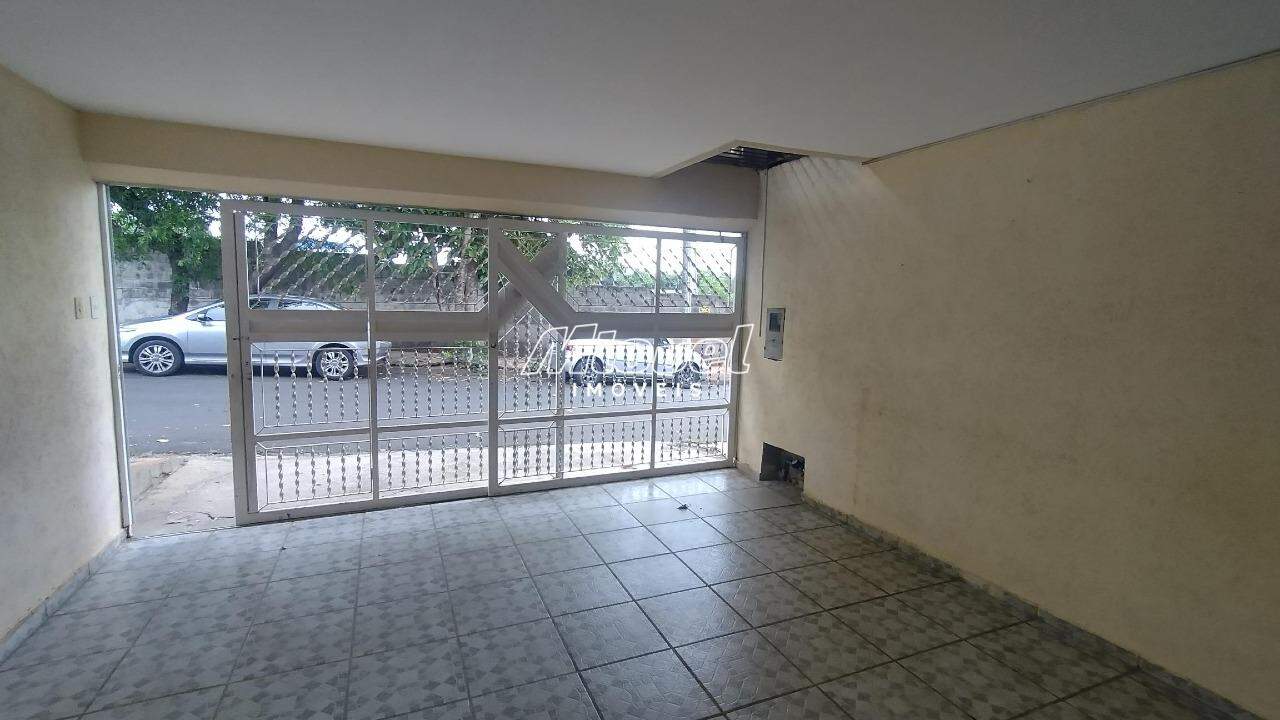 Casa, à venda, 3 quartos, Vila Industrial - Piracicaba: 