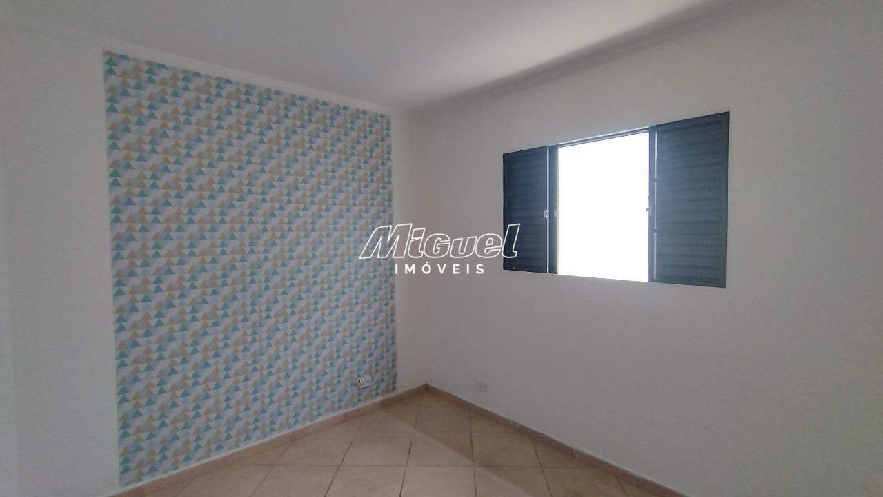 Casa, à venda, 3 quartos, Vila Industrial - Piracicaba: 