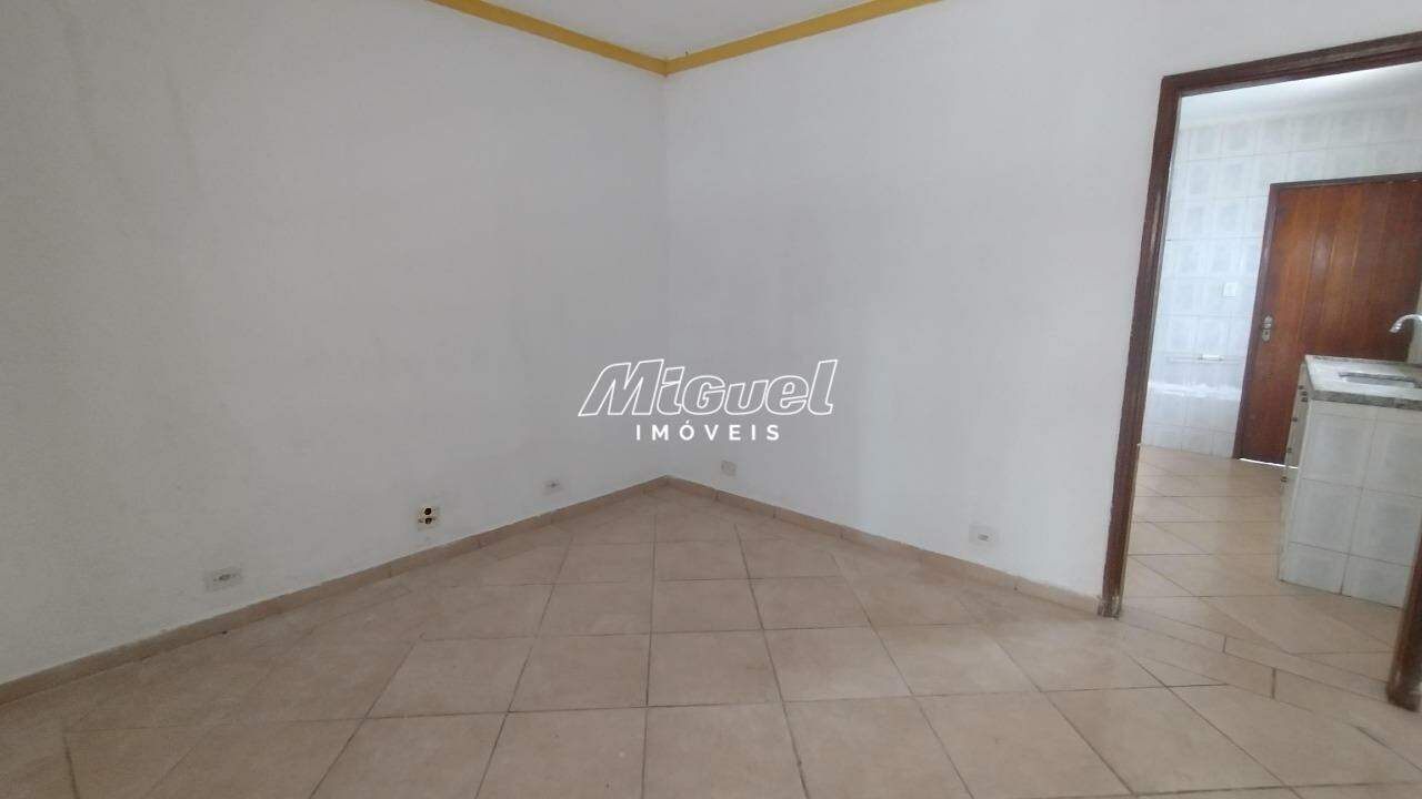Casa, à venda, 3 quartos, Vila Industrial - Piracicaba: 