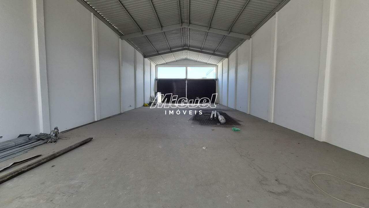 Salão Comercial, para aluguel, Cidade Alta - - Piracicaba/SP: 