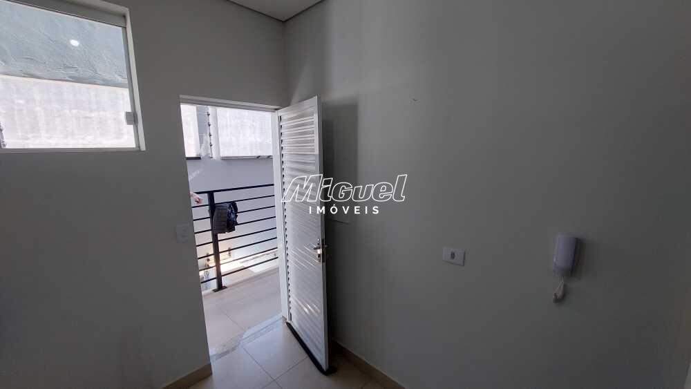 Kitnet, para aluguel, Areão - 1 quarto - Piracicaba/SP: 