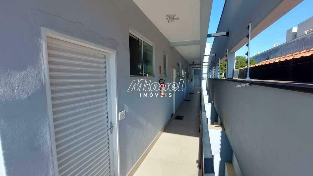 Kitnet, para aluguel, Areão - 1 quarto - Piracicaba/SP: 
