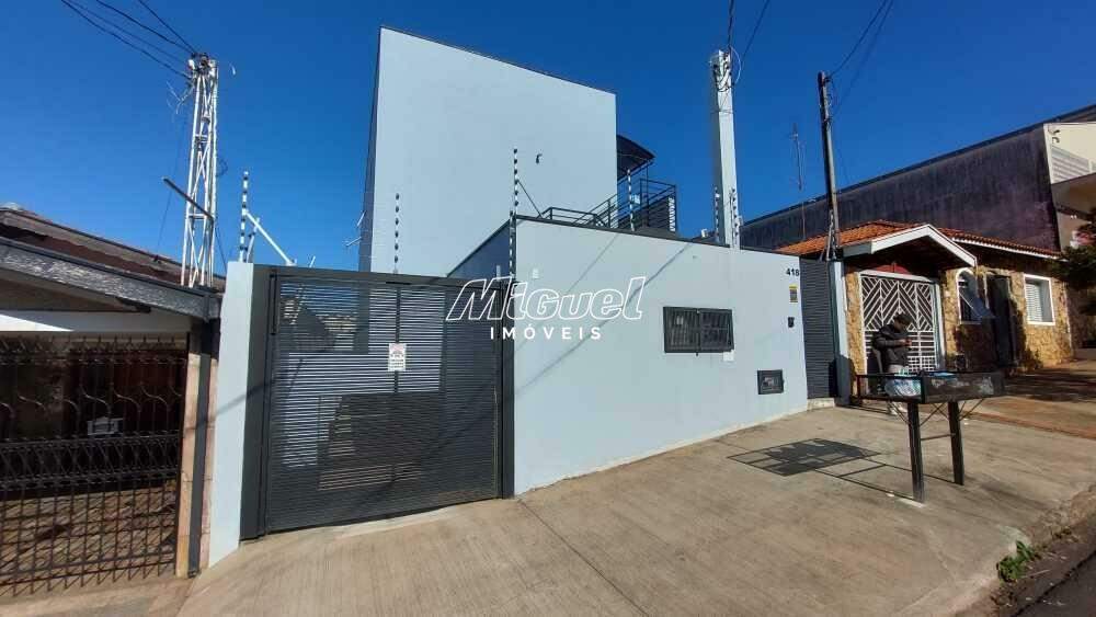 Kitnet, para aluguel, Areão - 1 quarto - Piracicaba/SP: 
