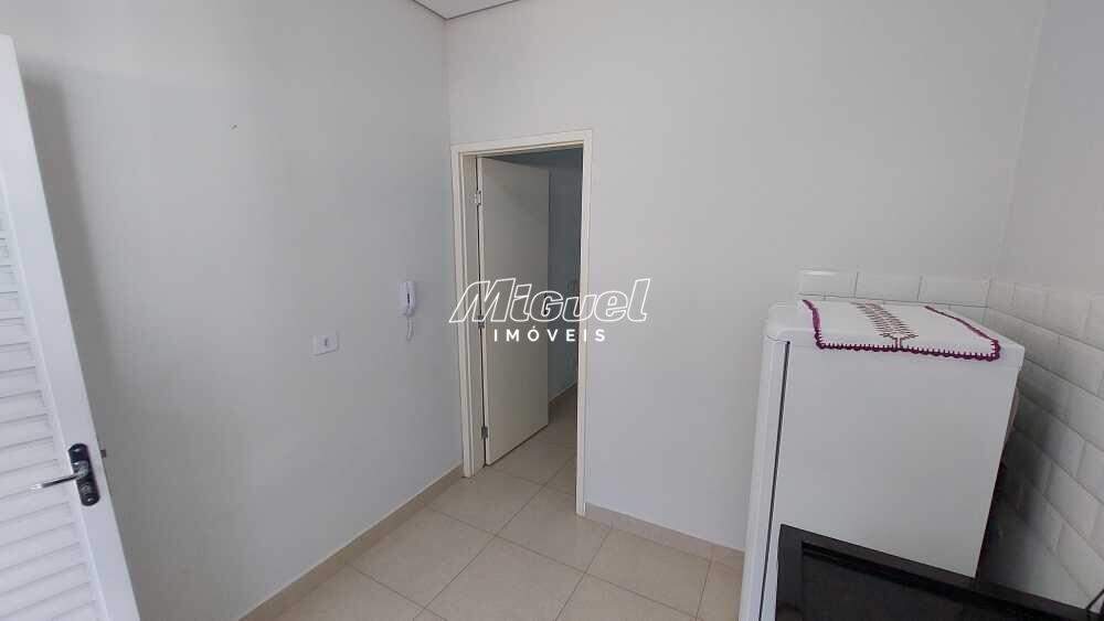 Kitnet, para aluguel, Areão - 1 quarto - Piracicaba/SP: 