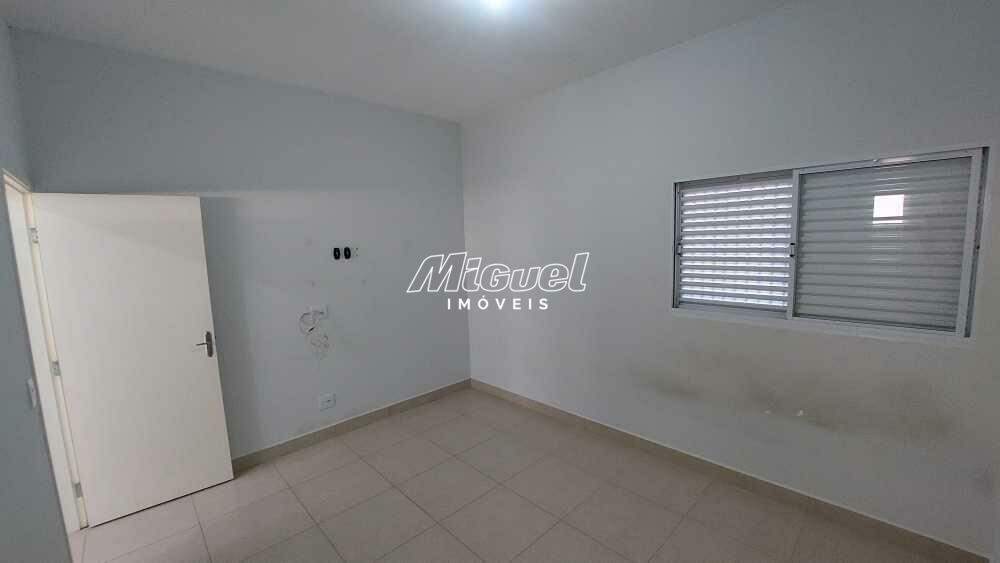 Kitnet, para aluguel, Areão - 1 quarto - Piracicaba/SP: 