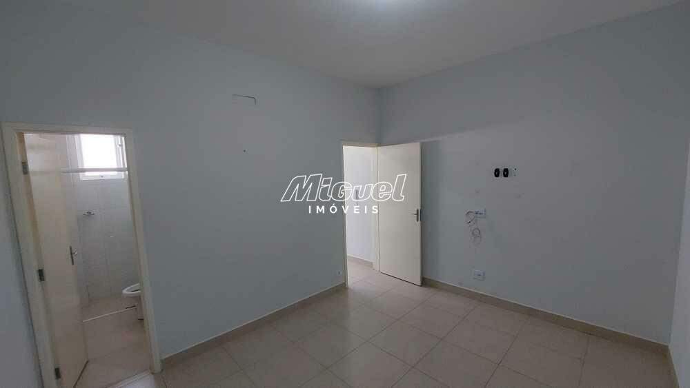 Kitnet, para aluguel, Areão - 1 quarto - Piracicaba/SP: 