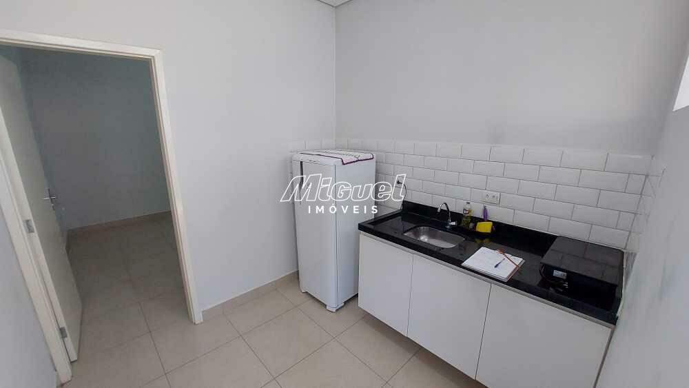 Kitnet, para aluguel, Areão - 1 quarto - Piracicaba/SP: 