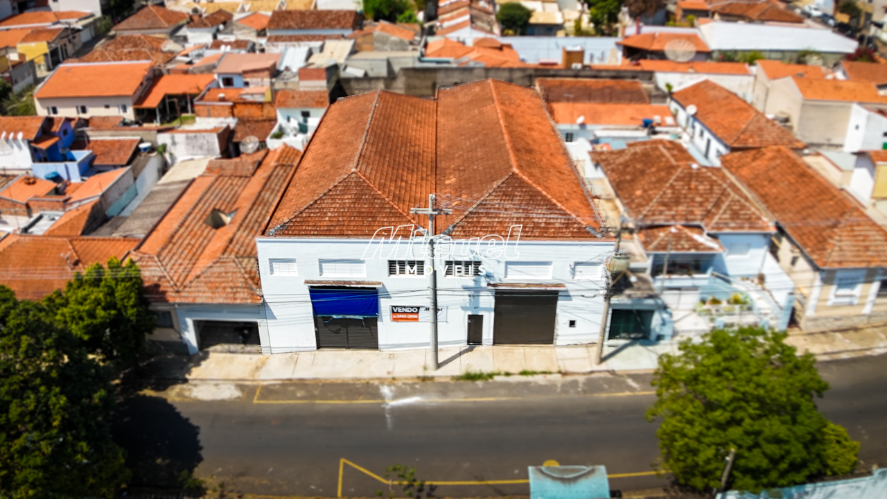 Galpão, à venda, Cidade Alta - - Piracicaba/SP: 