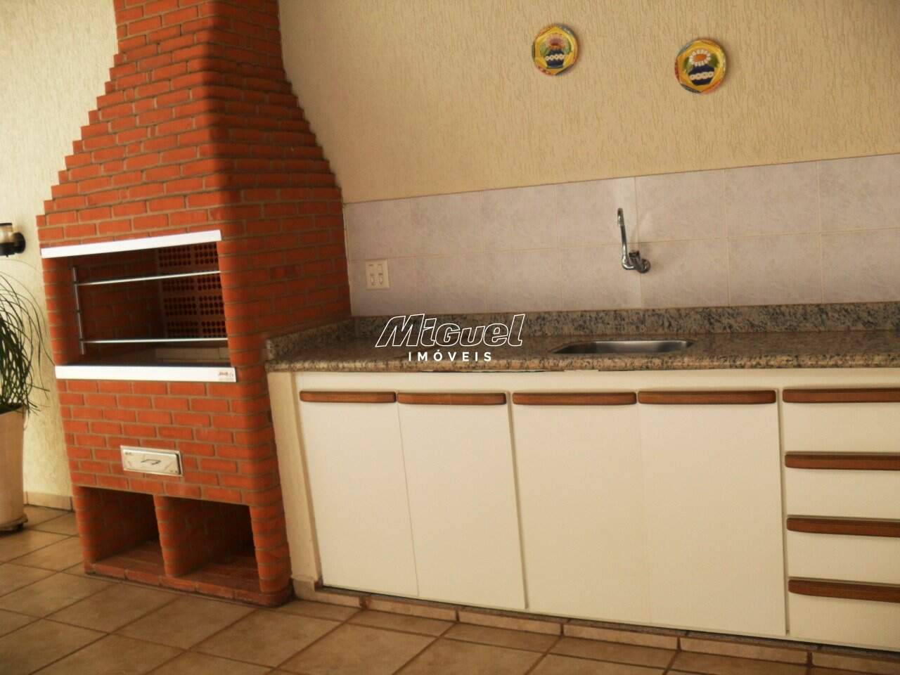Casa, à venda, Vila Monteiro - 3 quartos - Piracicaba/SP: 