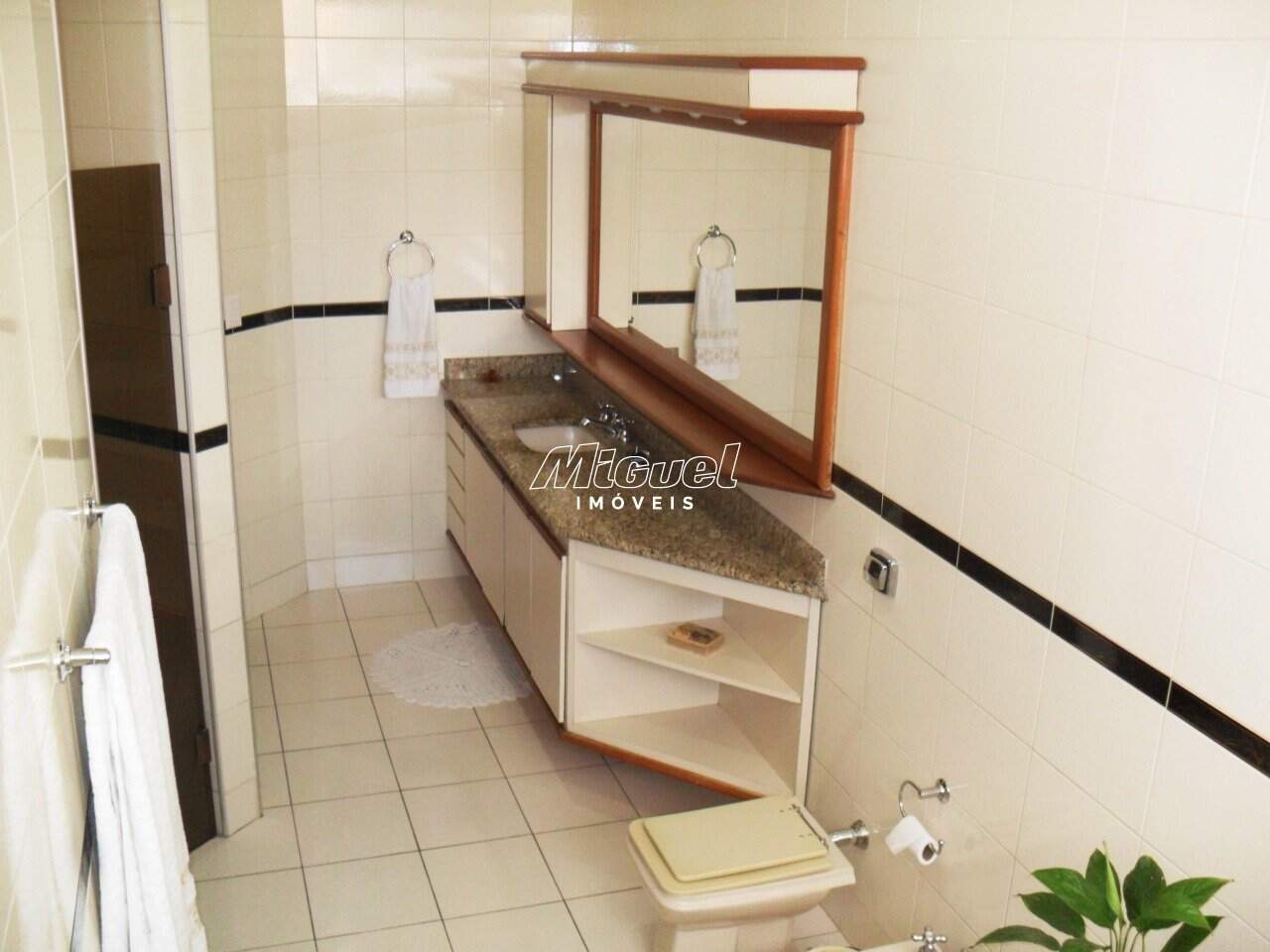 Casa, à venda, Vila Monteiro - 3 quartos - Piracicaba/SP: 