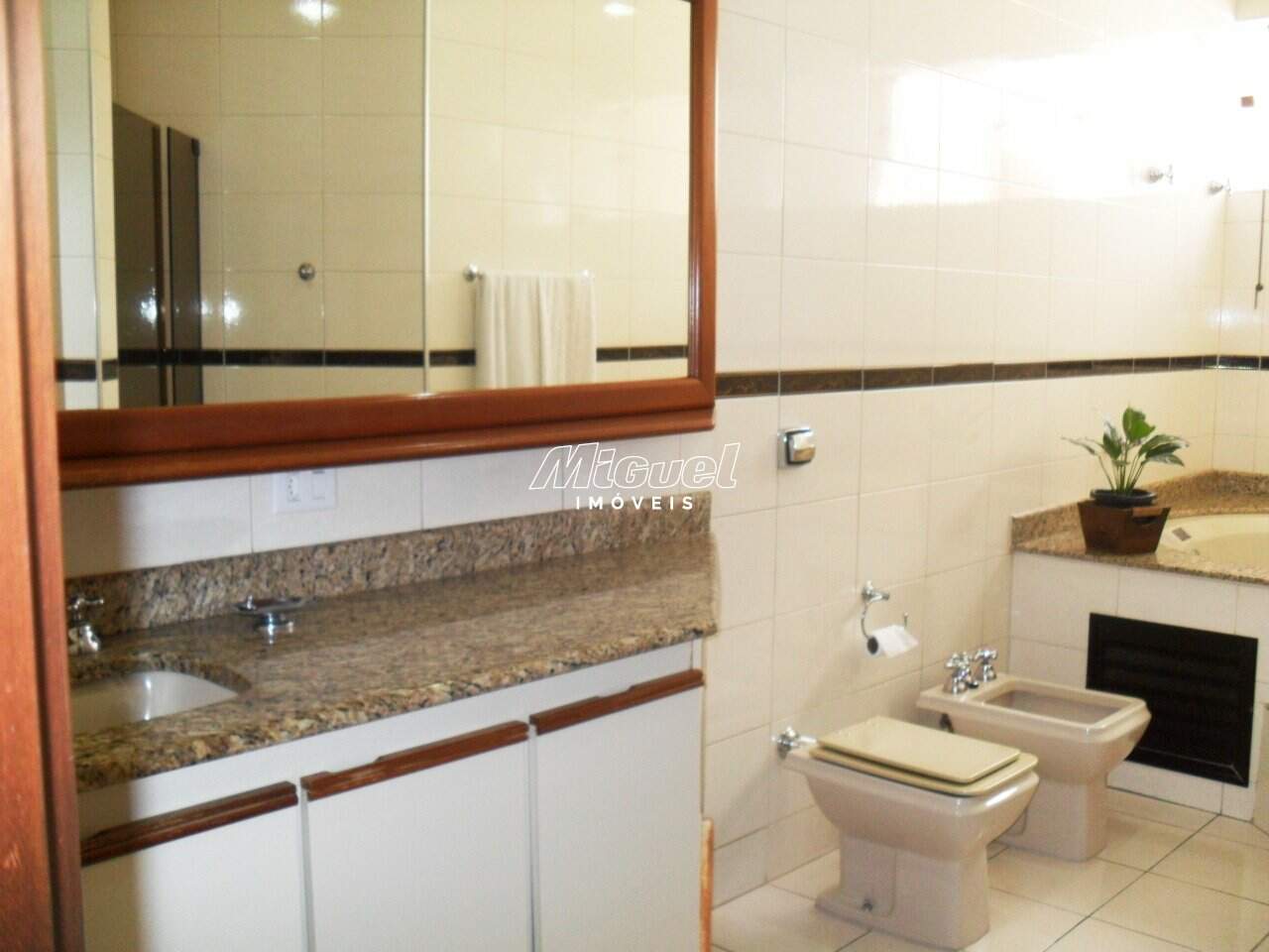 Casa, à venda, Vila Monteiro - 3 quartos - Piracicaba/SP: 