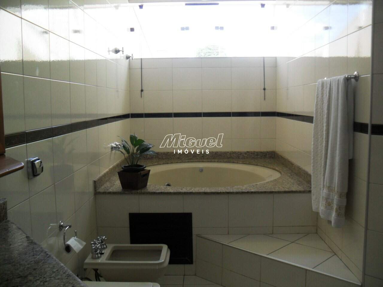Casa, à venda, Vila Monteiro - 3 quartos - Piracicaba/SP: 