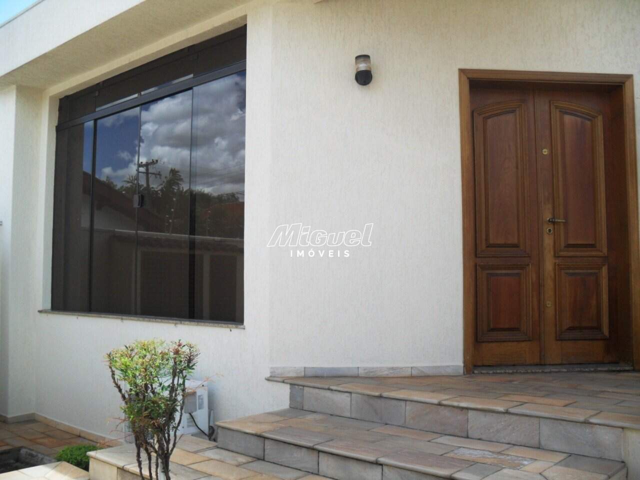 Casa, à venda, Vila Monteiro - 3 quartos - Piracicaba/SP: 