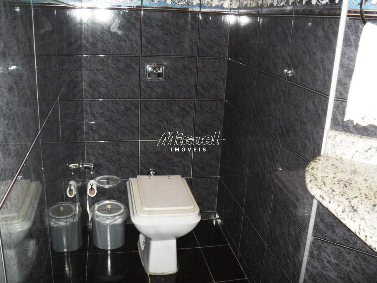 Casa, à venda, Vila Monteiro - 3 quartos - Piracicaba/SP: 