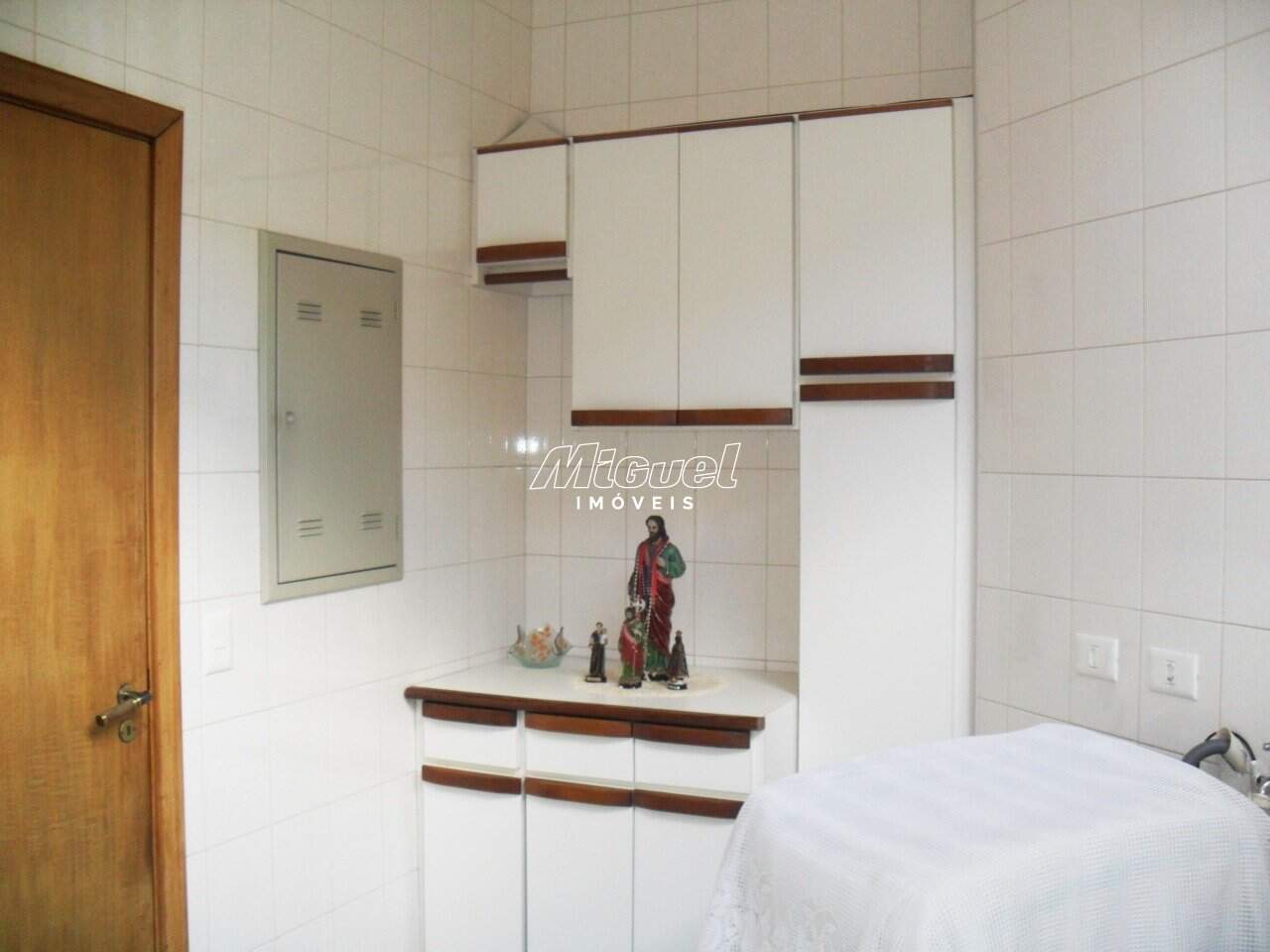 Casa, à venda, Vila Monteiro - 3 quartos - Piracicaba/SP: 