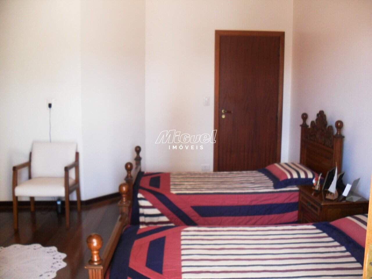 Casa, à venda, Vila Monteiro - 3 quartos - Piracicaba/SP: 