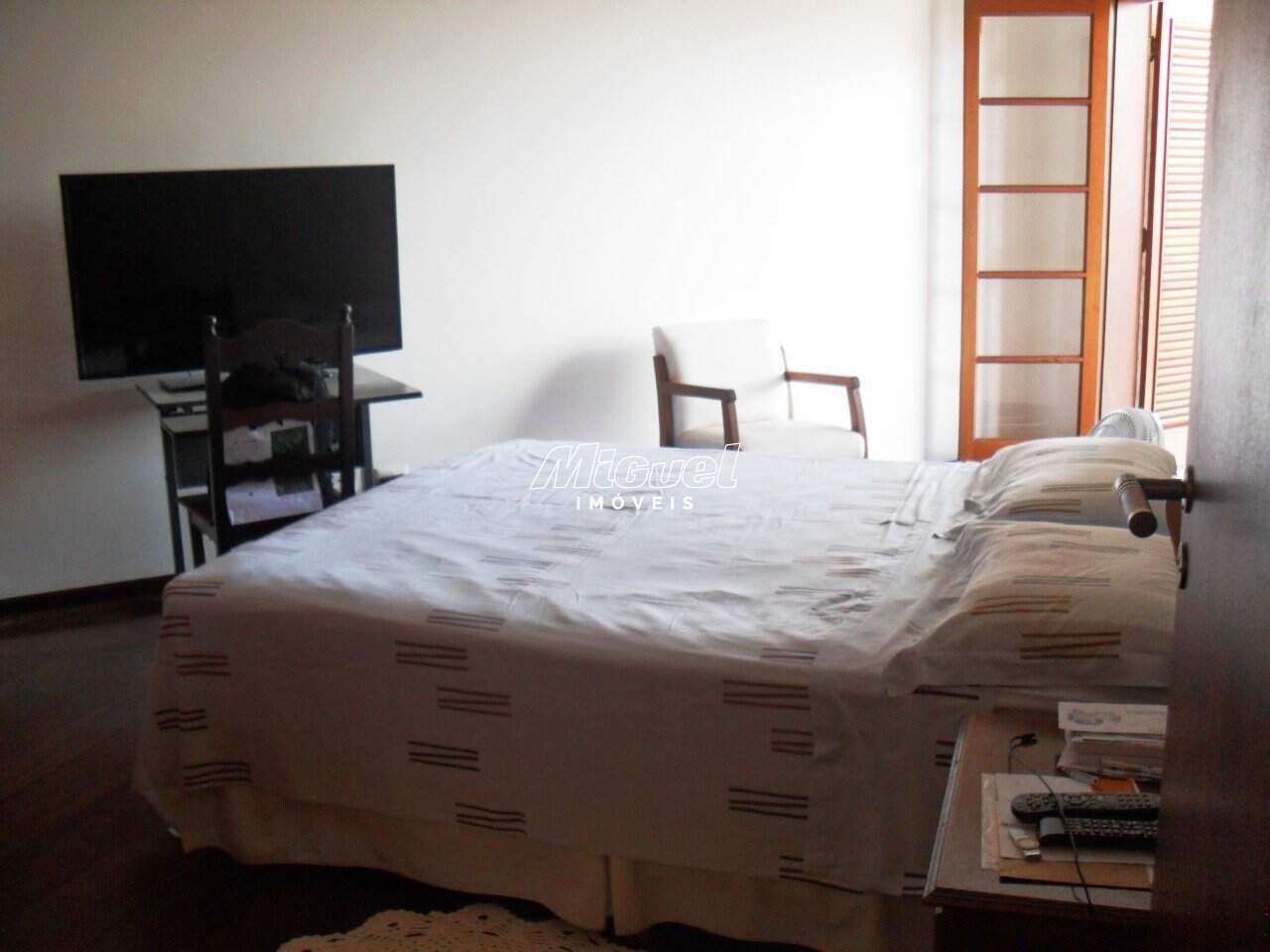 Casa, à venda, Vila Monteiro - 3 quartos - Piracicaba/SP: 
