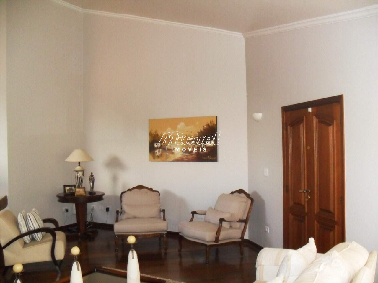 Casa, à venda, Vila Monteiro - 3 quartos - Piracicaba/SP: 