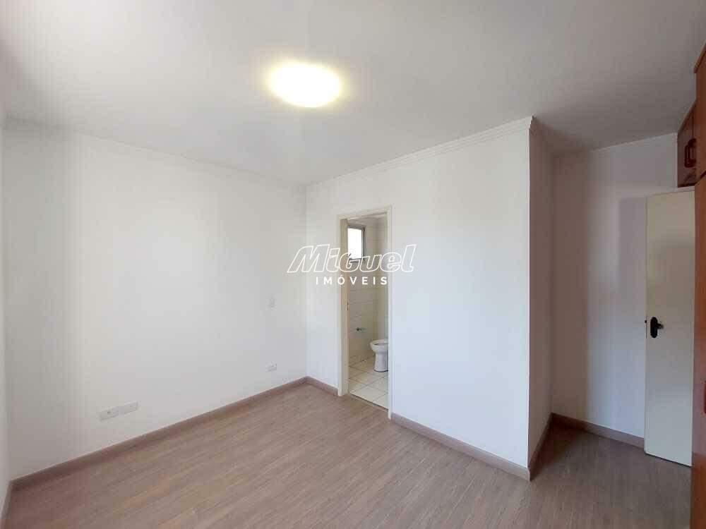 Apartamento, à venda, Paulista - 3 quartos Edifício Residencial Ilha de Creta - Piracicaba/SP: 