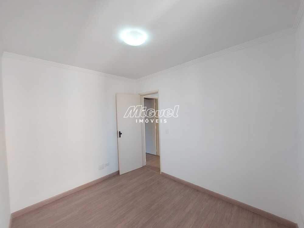 Apartamento, à venda, Paulista - 3 quartos Edifício Residencial Ilha de Creta - Piracicaba/SP: 