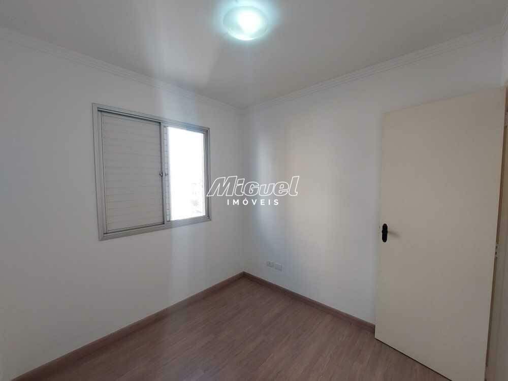 Apartamento, à venda, Paulista - 3 quartos Edifício Residencial Ilha de Creta - Piracicaba/SP: 