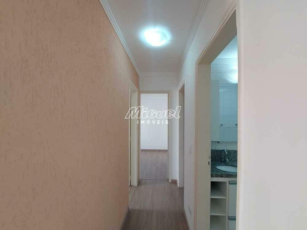 Apartamento, à venda, Paulista - 3 quartos Edifício Residencial Ilha de Creta - Piracicaba/SP: 