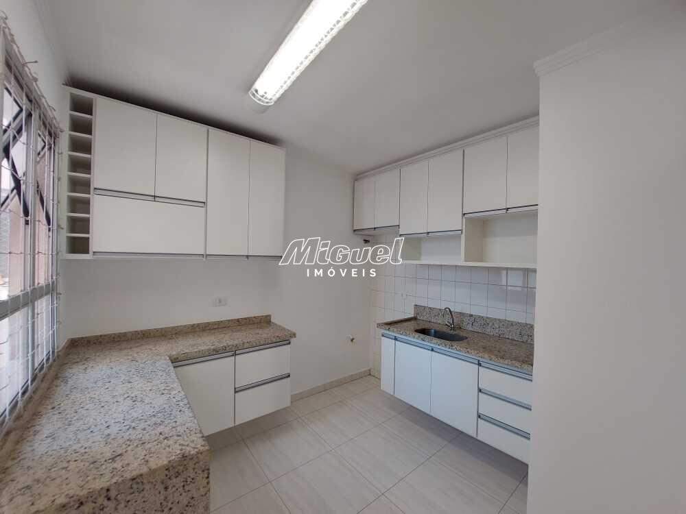 Apartamento, à venda, Paulista - 3 quartos Edifício Residencial Ilha de Creta - Piracicaba/SP: 