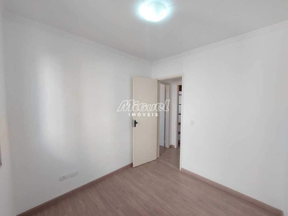 Apartamento, à venda, Paulista - 3 quartos Edifício Residencial Ilha de Creta - Piracicaba/SP: 