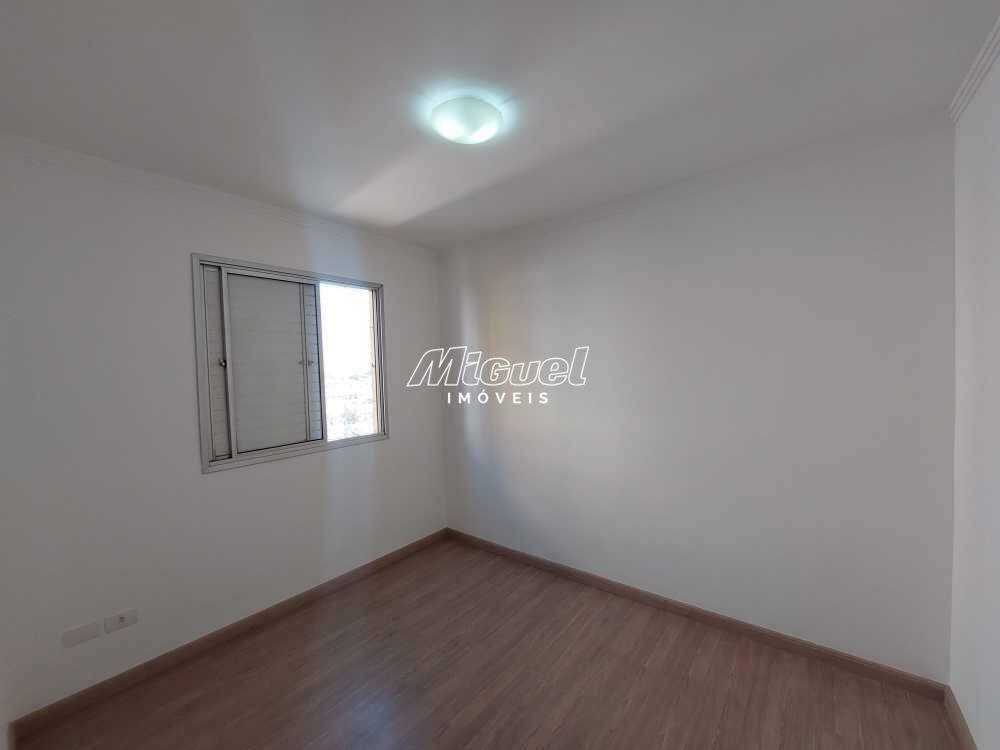 Apartamento, à venda, Paulista - 3 quartos Edifício Residencial Ilha de Creta - Piracicaba/SP: 