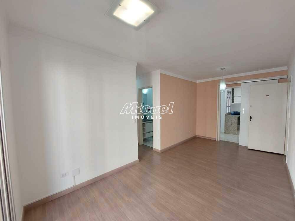 Apartamento, à venda, Paulista - 3 quartos Edifício Residencial Ilha de Creta - Piracicaba/SP: 