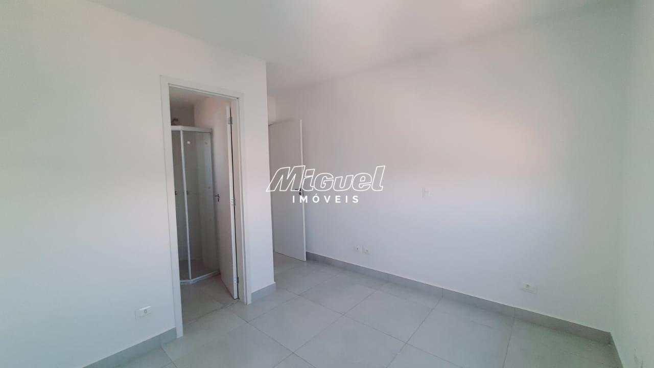 Apartamento, à venda, Paulicéia - Piracicaba 2 quartos Mirage Residence: 