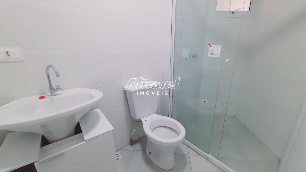 Apartamento, à venda, Paulicéia - Piracicaba 2 quartos Mirage Residence: 