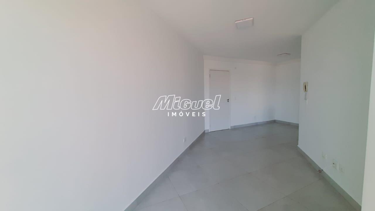 Apartamento, à venda, Paulicéia - Piracicaba 2 quartos Mirage Residence: 